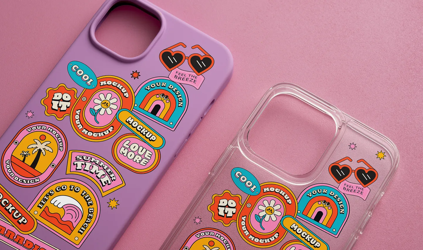 Accesorios Móviles