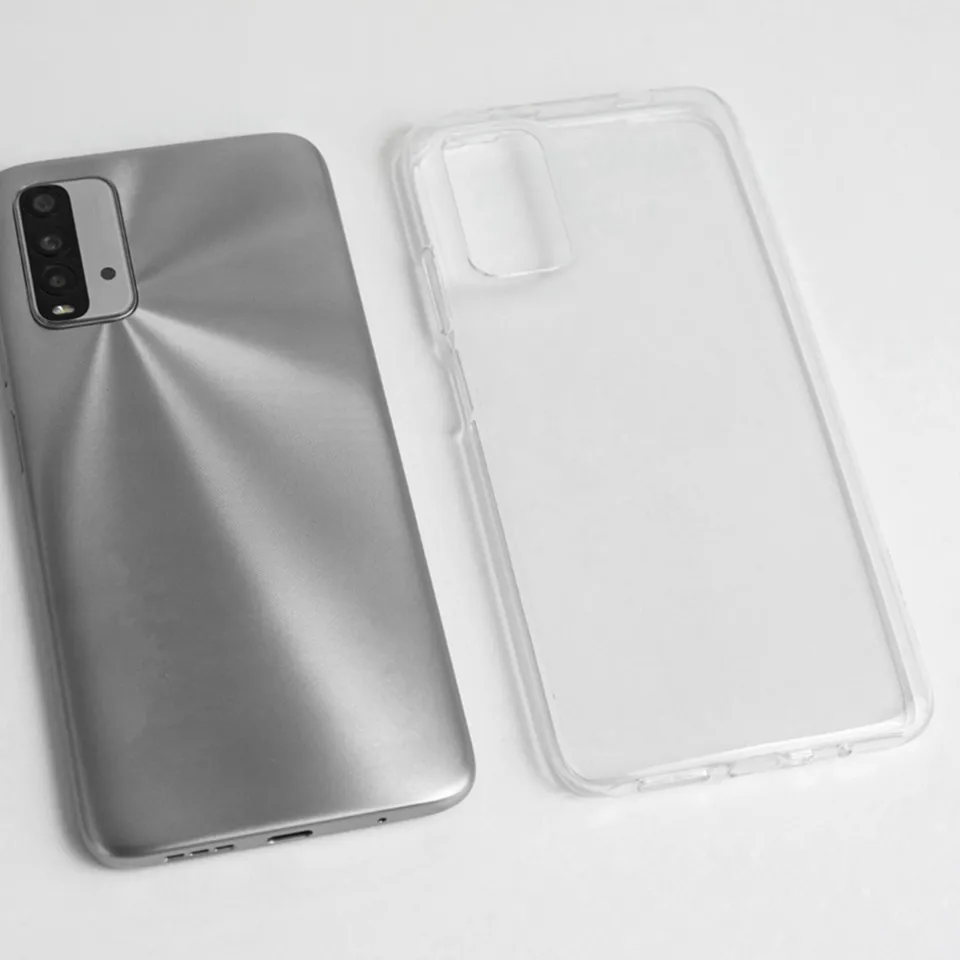 Funda Protectora Transparente