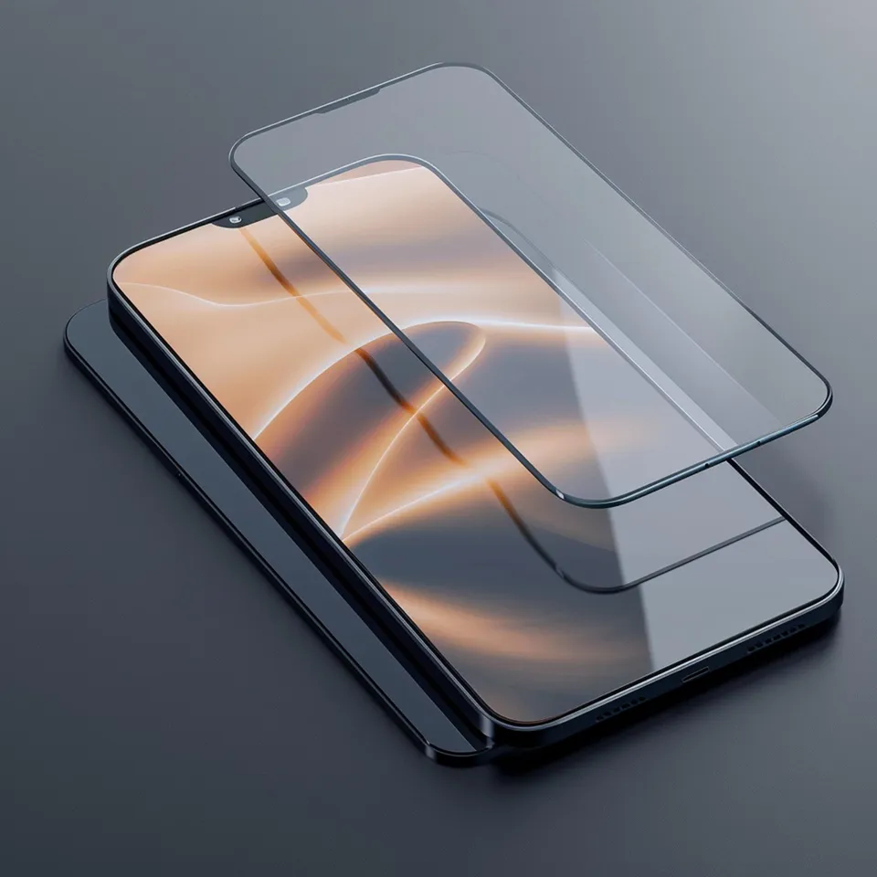 Cristal Templado Ultra Resistente